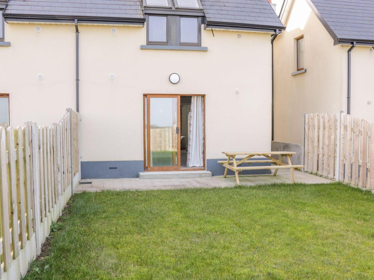 C64 Cahermore Holiday Village Enniscrone Exterior photo